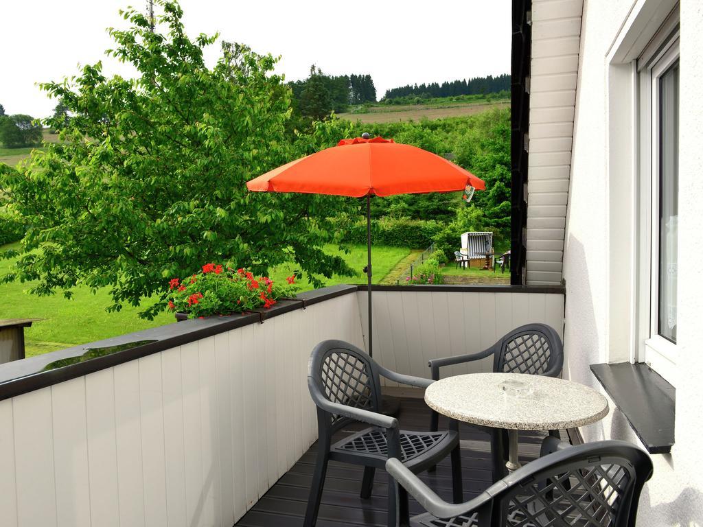 Graceful Apartment In Velmede With Garden Бествиг Экстерьер фото